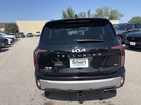 Used 2023 Kia Telluride SX Prestige AWD/4WD image 6