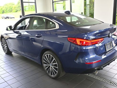 Used 2024 BMW 228i xDrive Gran Coupe w/ Premium Package image 5