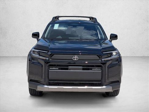 New 2026 Toyota RAV4 AWD Plug-in Hybrid image 6