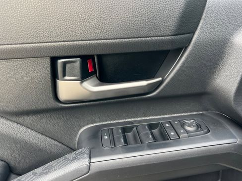 New 2025 Toyota Tacoma TRD Off-Road image 8