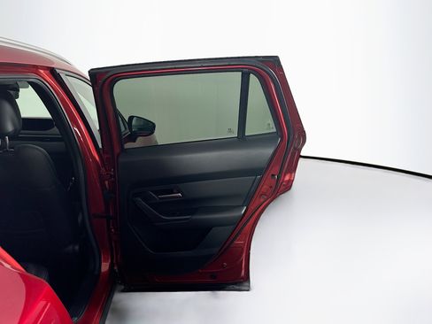 Used 2024 MAZDA CX-50 AWD 2.5 S w/ Preferred Package image 32