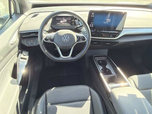 Certified 2023 Volkswagen ID.4 Pro S RWD image 8