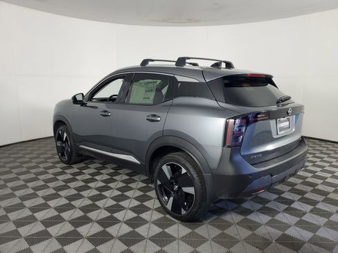 New 2026 Nissan Kicks SR image 6