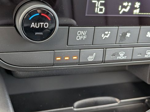 New 2026 Subaru Outback Limited image 21