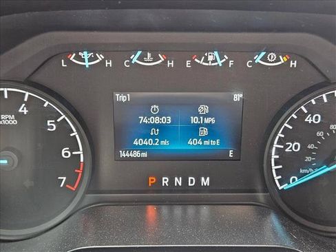 Used 2021 Ford F150 XL w/ STX Appearance Package AWD/4WD image 11