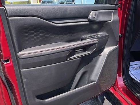 New 2026 Ford Ranger XLT AWD/4WD image 14