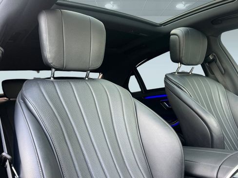 Certified 2023 Mercedes-Benz S 500 4MATIC image 31
