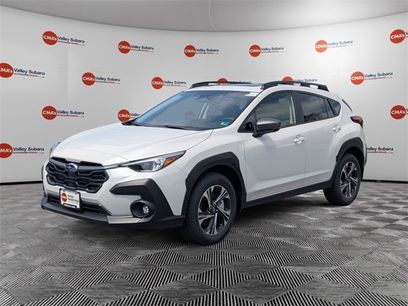 New 2025 Subaru Crosstrek 2.5i Premium