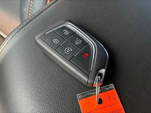 Used 2023 Cadillac CT4 Sport w/ Technology Package image 13