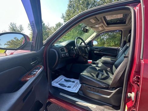 Used 2008 Chevrolet Avalanche LT w/ LT Preferred Equipment Group image 14