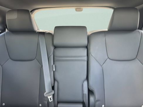 Used 2024 Lexus RX 350 F Sport w/ Convenience Package AWD/4WD image 18