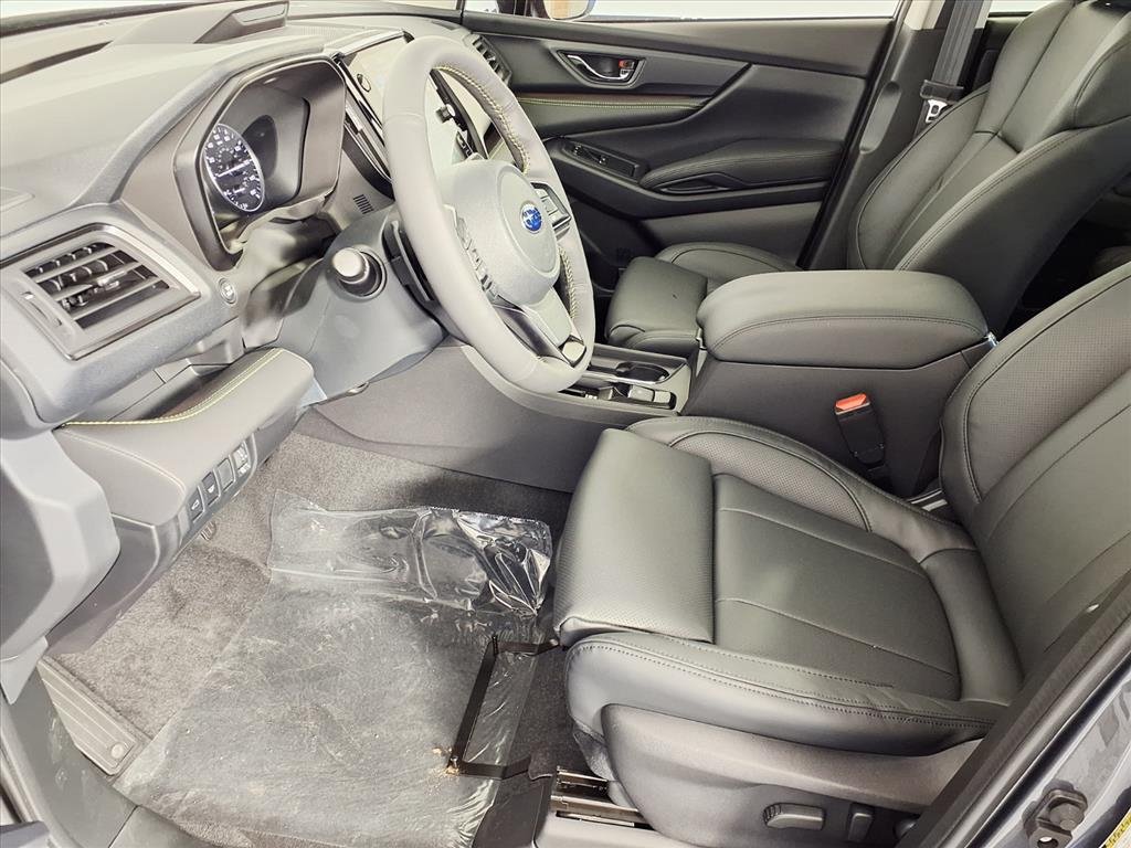 New 2026 Subaru Ascent Bronze Edition AWD/4WD image 7
