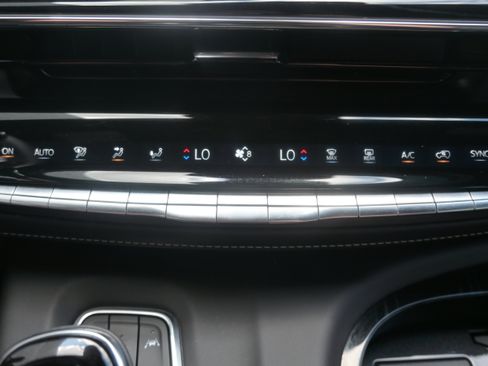 Used 2023 Cadillac Escalade V w/ Heavy-Duty Trailer Package AWD/4WD image 29