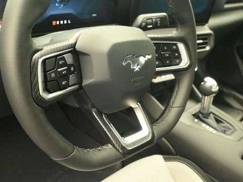 New 2026 Ford Mustang Coupe RWD image 12