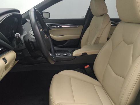 Used 2020 Cadillac CT5 Luxury RWD image 17