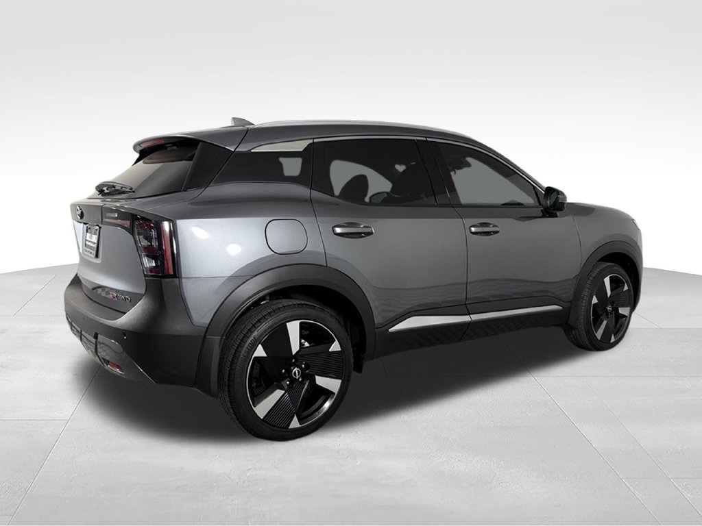 Used 2025 Nissan Kicks SR AWD/4WD image 8