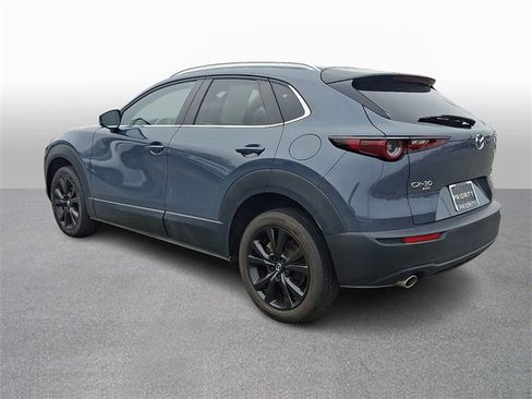 Used 2022 MAZDA CX-30 AWD 2.5 S w/ Preferred Package image 6
