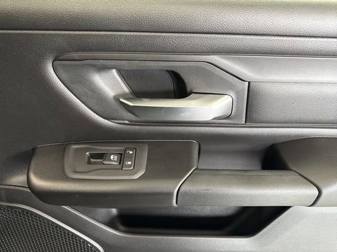 New 2026 RAM 1500 Express AWD/4WD image 46