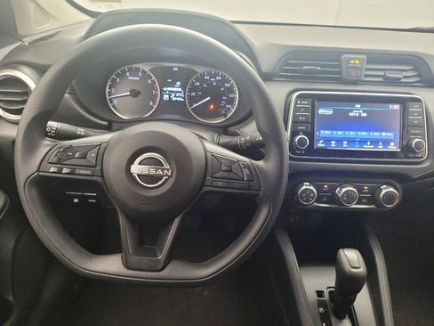 Used 2024 Nissan Versa S w/ S Plus Package FWD image 22