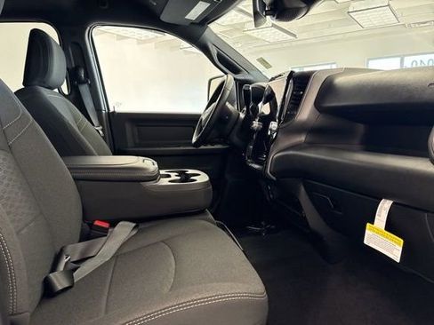 New 2026 RAM 3500 Tradesman image 21