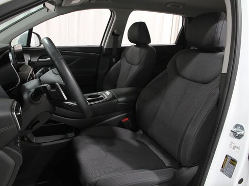 Certified 2023 Hyundai Santa Fe SEL image 5