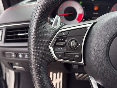 Used 2022 Acura TLX w/ A-SPEC Pkg image 21