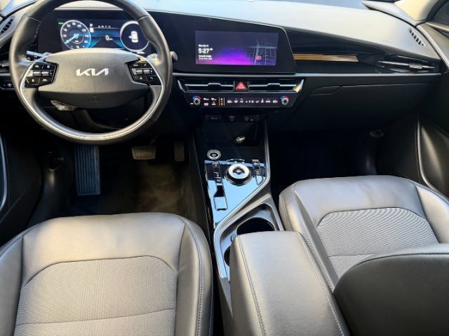 Used 2023 Kia Niro Wind w/ Wind Preserve Package FWD image 11