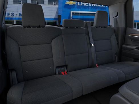 New 2026 Chevrolet Silverado 1500 LT image 17
