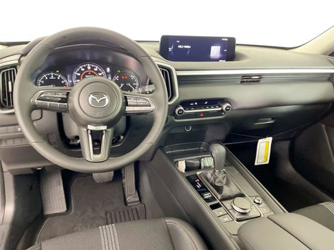 New 2026 MAZDA CX-50 AWD 2.5 S w/ Select Package image 21