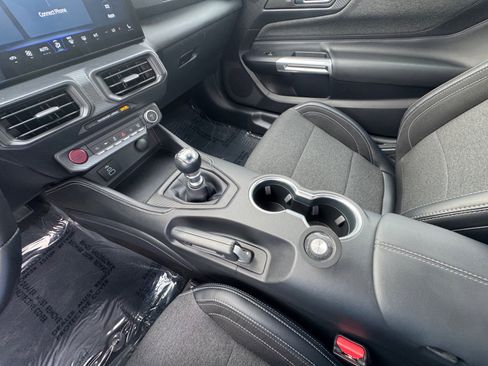 Used 2024 Ford Mustang GT w/ GT Performance Package image 18