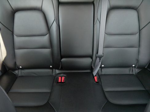 Used 2024 MAZDA CX-5 AWD 2.5 S w/ Select Package image 13