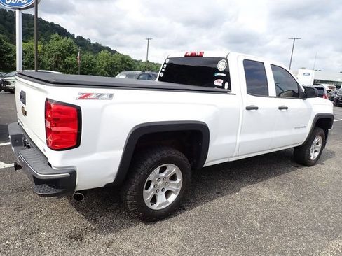 Used 2014 Chevrolet Silverado 1500 LT w/ All Star Edition AWD/4WD image 6