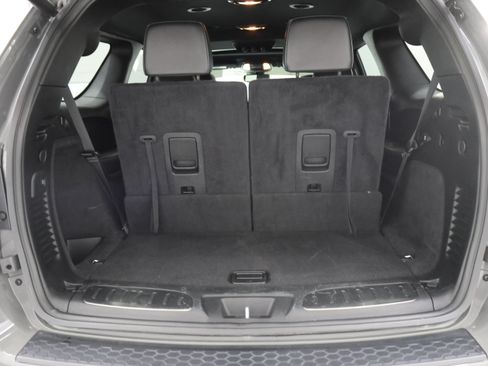 Used 2022 Dodge Durango R/T w/ Blacktop Package AWD/4WD image 28
