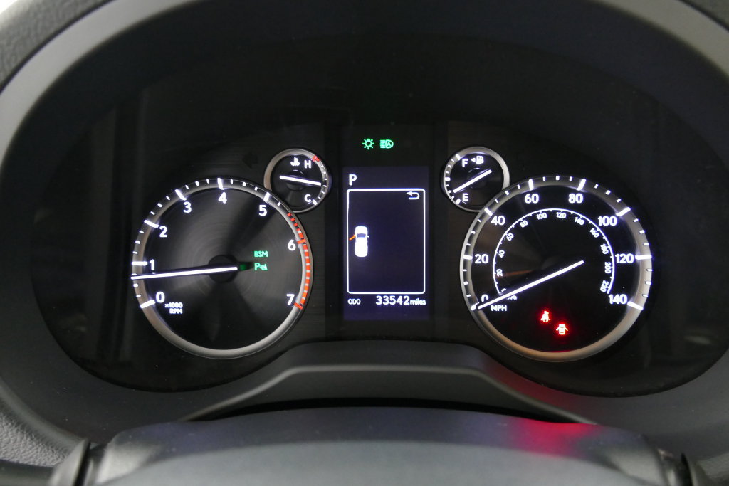Used 2022 Lexus GX 460 Premium AWD/4WD image 14