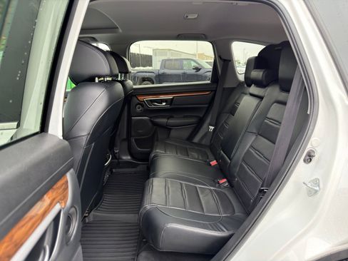 Used 2021 Honda CR-V Touring image 29
