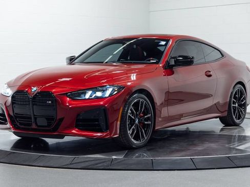 Used 2026 BMW 440i xDrive Coupe AWD/4WD image 6