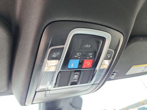 Used 2025 RAM 1500 Rebel w/ Rebel Level 1 Equipment Group image 19