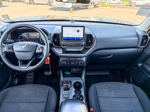 Used 2021 Ford Bronco Sport image 14