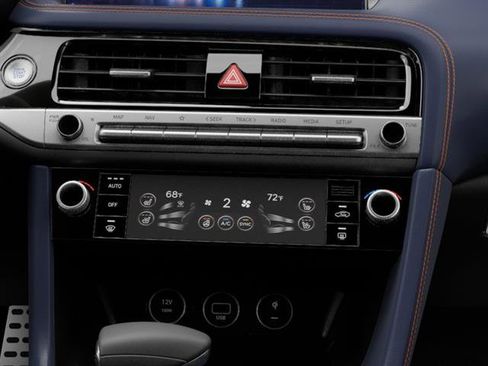 New 2026 Genesis G70 3.3T Prestige image 15