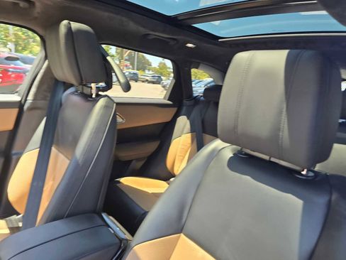 New 2026 Land Rover Range Rover Velar Autobiography image 25