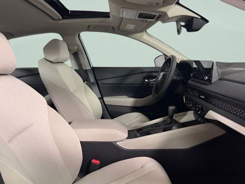 New 2025 Honda Accord SE image 35