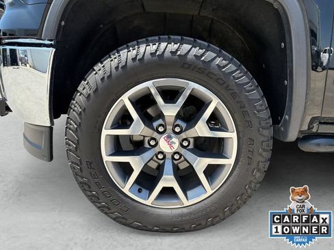 Used 2014 GMC Sierra 1500 SLT w/ All-Terrain Package AWD/4WD image 23