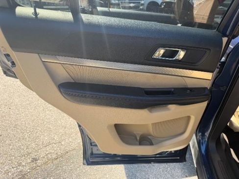 Used 2017 Ford Explorer FWD image 29