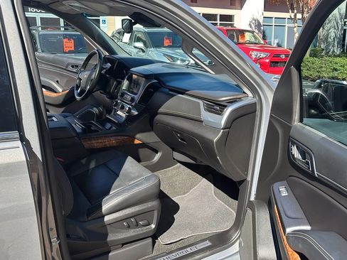Used 2018 Chevrolet Tahoe Premier image 20