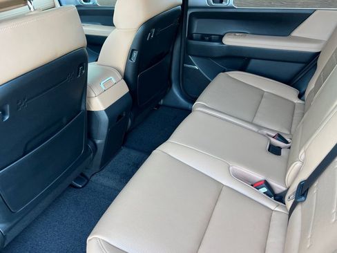 New 2026 Hyundai Santa Fe Limited image 10