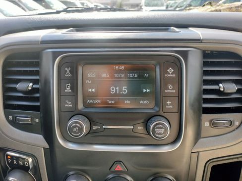 Used 2017 RAM 1500 Tradesman w/ Power & Remote Entry Group image 31