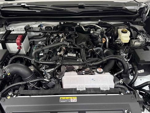 New 2025 Toyota Tacoma SR5 image 30