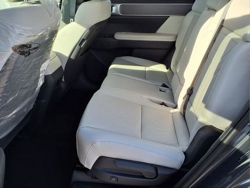 New 2026 Hyundai Santa Fe SEL image 14