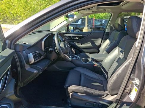 Used 2024 Subaru Outback Limited AWD/4WD image 16