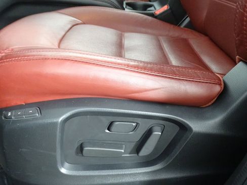 Used 2023 MAZDA CX-5 Carbon Edition image 22